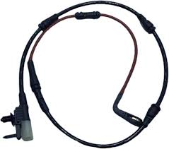 Fren Balata Fişi Arka LR033295 - Range Rover Sport/Discovery (2012-)