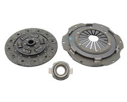 Debriyaj Seti A7002500100 - Mercedes W177/W247 (2018-)