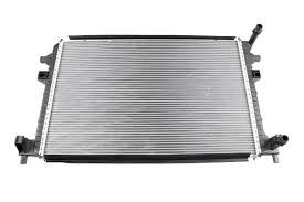 Su Radyatörü 5Q0121251FB - Golf 7, Passat, Tiguan, A3, Leon (2013-)