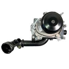 Devirdaim A6512007701 - Mercedes-Benz W204-212-207-X204-447 (2009-)
