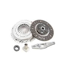 Debriyaj Seti 03C141025D - Volkswagen Polo, Seat Cordoba, Skoda Fabia (2001-2010)