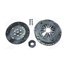 Debriyaj Seti 03G141016A - Caddy Golf 6 Jetta Passat A3 Leon (2004-)