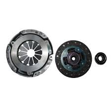 Debriyaj Seti 03P141025 - Volkswagen Polo, Seat Ibiza, Skoda Fabia, Audi A1 (2010-)