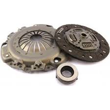 Debriyaj Seti 051141025B - Volkswagen Polo, Seat Ibiza, Cordoba, Skoda Fabia (1999-2010)