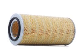 Hava Filtresi 075129620A - LT 2,4 D Motor (1982-1992)