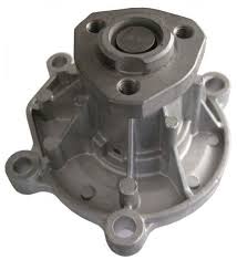 Devirdaim 03D121005 - Volkswagen Polo, Seat Cordoba, Seat Ibiza, Skoda Fabia 1.2 (2001-)