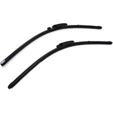 Silecek Süpürgesi Ön Takım 4B0998002 - Audi A4-A6, Seat Exeo (2000-2004)
