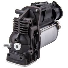 Süspansiyon Hava Kompresörü 37206859714 - BMW X5 E70, X6 E71 (2007-2010)