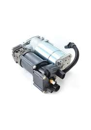 Süspansiyon Hava Kompresörü 37206875177 - BMW X5 F15 X6 F16 (2014-)