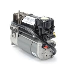 Süspansiyon Hava Kompresörü RQL000014 - Range Rover III (2002-2013)