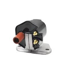 Ateşleme Bobini A0001586203 - Mercedes-Benz W124/W201/W126 (1985-1993)