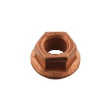 Egzoz Manifold Saplaması A1201420072 - W203-176-201-124-246-169 (85-18)