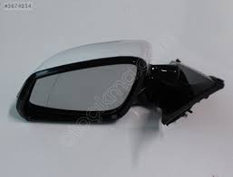 <br />
<b>Notice</b>:  Undefined index: brand_name in <b>/home/otopar10/public_html/store/product.php</b> on line <b>1790</b><br />
<br />
<b>Notice</b>:  Undefined index: category_name in <b>/home/otopar10/public_html/store/product.php</b> on line <b>1790</b><br />
Ayna Komple Sol 51167350687 - BMW 5 Serisi F10 LCI (2013-2017) -  