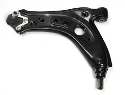 Salıncak Ön 6Q0407151L - Volkswagen Polo, Seat Ibiza, Cordoba, Skoda Fabia (2001-2010)