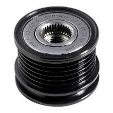 Alternatör Kasnağı 028903119P - Golf 3 Passat Crafter (91-)