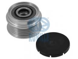 Alternatör Kasnağı 038903119M - Passat A4 A6 (1997-2004)