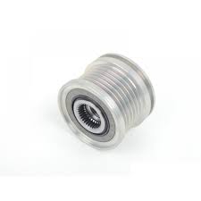 Alternatör Kasnağı 045903119A - Polo, A4, A6, T6, Amarok, Golf (2001-)