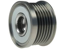 Alternatör Kasnağı A6111550415 - Mercedes-Benz (1999-2004)