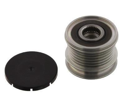 Alternatör Kasnağı A6461550115 - Mercedes-Benz (2006-)