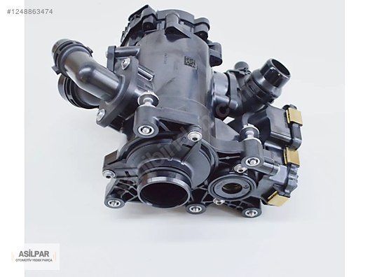 Termostat Komple 11538631943 - BMW MINI B38-B48 (2014-)