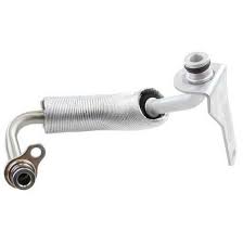 Turbo Borusu 11538663516 - F20 F30 X1 N20 (2010-2017)