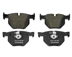 <br />
<b>Notice</b>:  Undefined index: brand_name in <b>/home/otopar10/public_html/store/product.php</b> on line <b>1583</b><br />
<br />
<b>Notice</b>:  Undefined index: category_name in <b>/home/otopar10/public_html/store/product.php</b> on line <b>1583</b><br />
Fren Balatası Arka 34216763043 - BMW 5 Serisi E60-E61-E63-E64 (2003-2010) -  