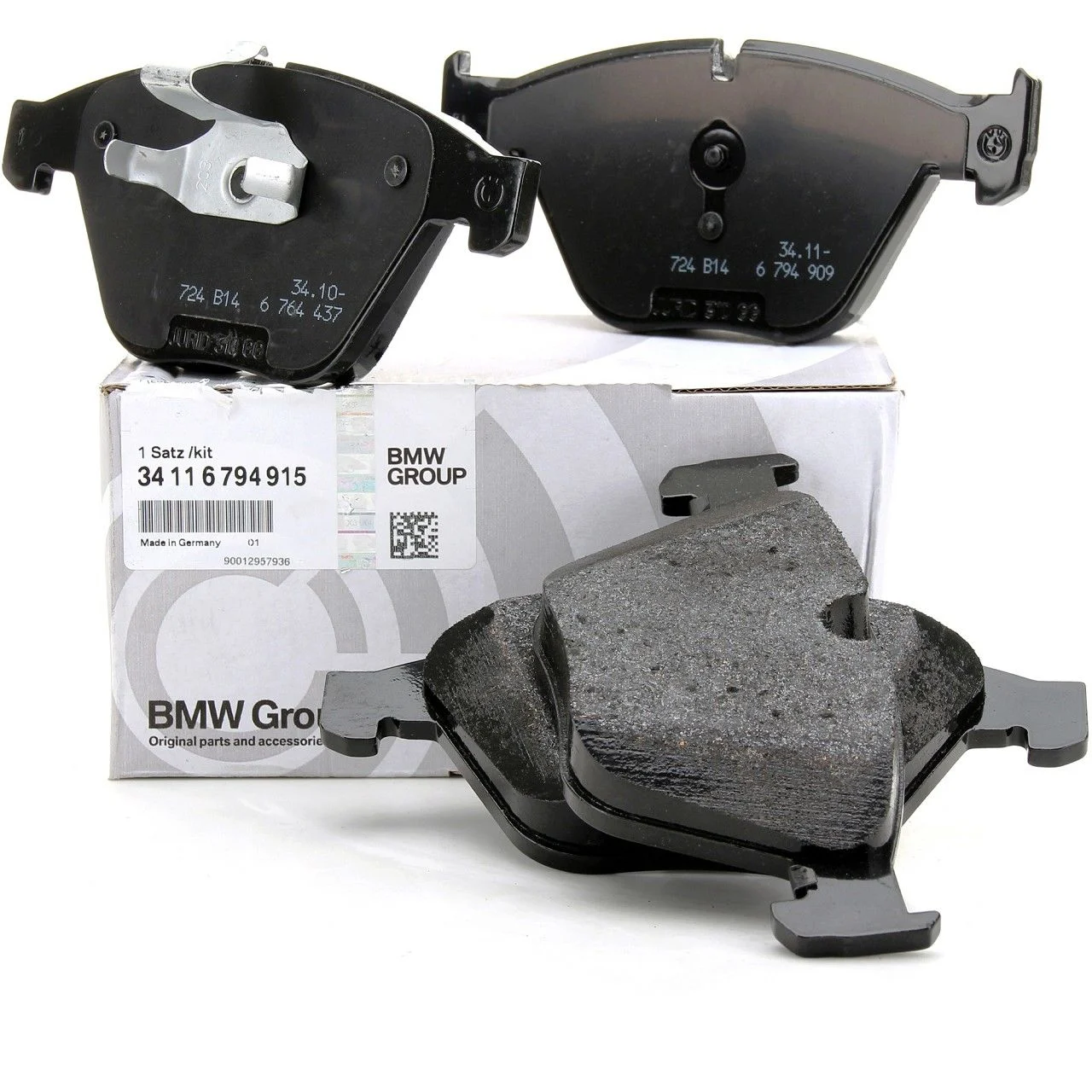 <br />
<b>Notice</b>:  Undefined index: brand_name in <b>/home/otopar10/public_html/store/product.php</b> on line <b>1583</b><br />
<br />
<b>Notice</b>:  Undefined index: category_name in <b>/home/otopar10/public_html/store/product.php</b> on line <b>1583</b><br />
Fren Balatası Ön 34116794916 - BMW E60/E61/E63/E64 (2003-2010) -  
