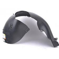 Çamurluk Davlumbazı Ön Sağ 5G0805970N - Golf 7 (2013-)