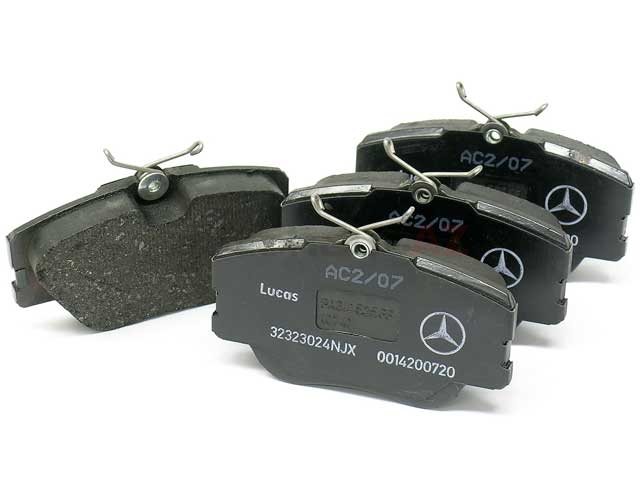 <br />
<b>Notice</b>:  Undefined index: brand_name in <b>/home/otopar10/public_html/store/product.php</b> on line <b>1583</b><br />
<br />
<b>Notice</b>:  Undefined index: category_name in <b>/home/otopar10/public_html/store/product.php</b> on line <b>1583</b><br />
Fren Balatası A0004209920 - W124 (1985-1995) -  