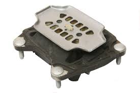Şanzıman Takozu Alt 4F0399151AN - A6 (2005-2011)