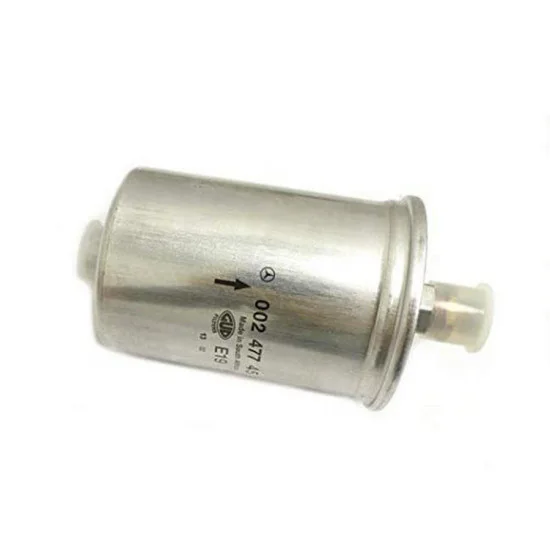 Yakıt Filtresi A0024774501 - Mercedes-Benz W124-126-140 (1985-1995)