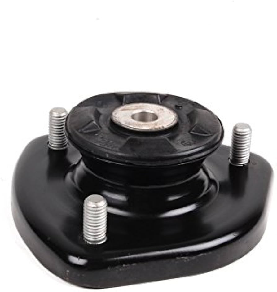 Amortisör Takozu Arka 33526773669 - BMW X5 E53 (2001-2007)