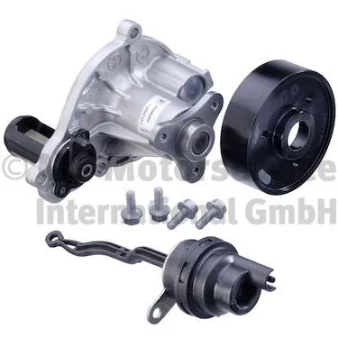 BMW Devirdaim 11518592238 - F20 LCI F21 LCI B37 Motor (2014-2018)