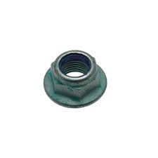 Civata N91021601 - Volkswagen Golf 5-6, Jetta, Caddy, Audi A3, Seat Leon, Skoda Octavia (2004-2013)