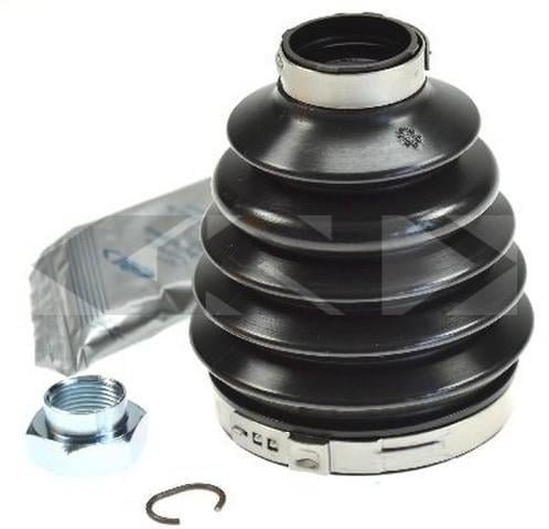 Aks Körüğü Dış A1683600468 - W414 (2000-2005)