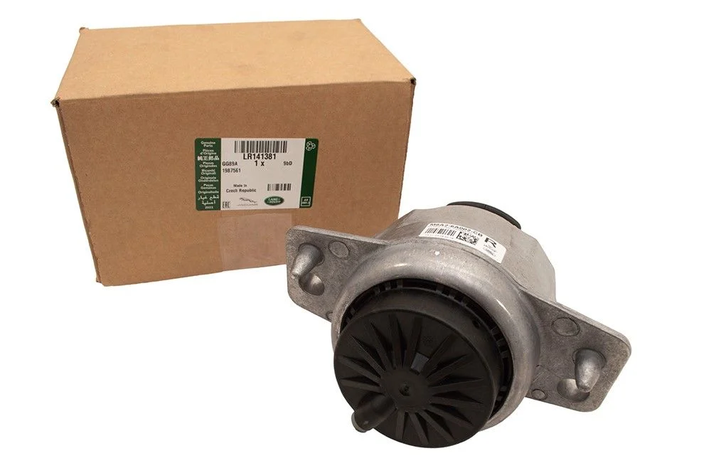 Motor Takozu LR141381 - Range Rover Velar Jaguar F-Pace (2017-)