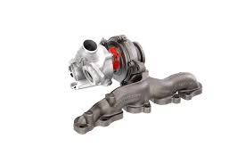 Turbo Şarj 04L253010T - Volkswagen Passat, Tiguan, Audi Q3 - 2.0 TDI (2013-)