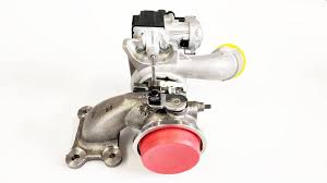 Turbo Şarj 04E145721R - Volkswagen Golf 7, Passat, Audi A3, Seat Leon - 1.4 TSI (2013-)