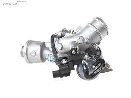 Turbo Şarj 06H145701L - Audi A4 A5 1.8 TFSI (2008-2015)