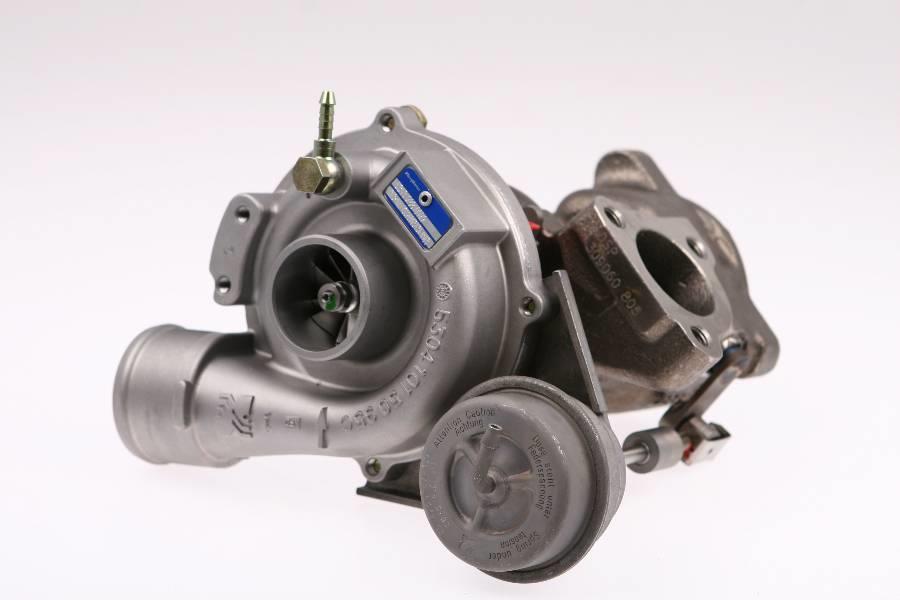 Turbo Şarj 058145703J - Passat A4 1.8 T (1997-2004)