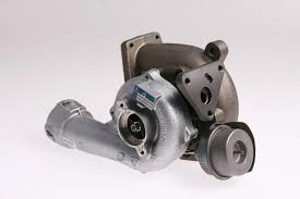 Turbo Şarj 070145701E - VW T5 2.5 TDI (2004-2006)