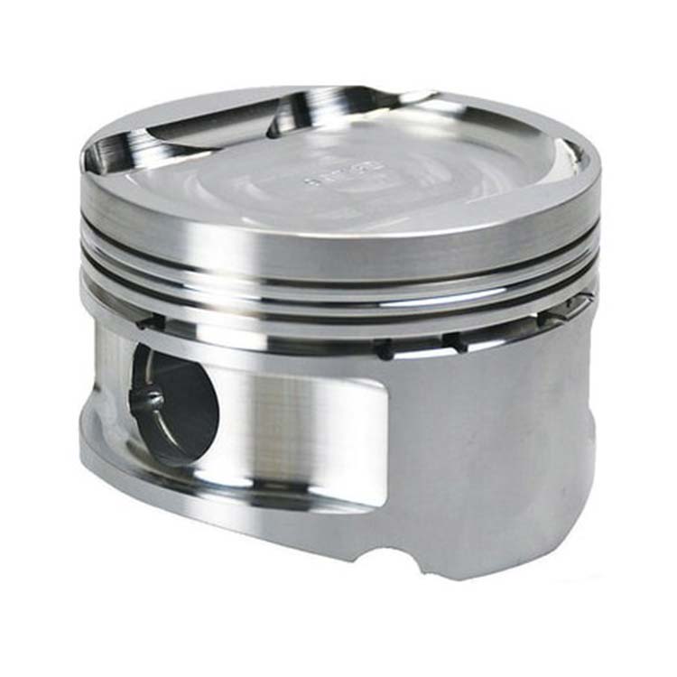 Piston+Segman 11251748458 - BMW E34-E36 M50 (92-94)