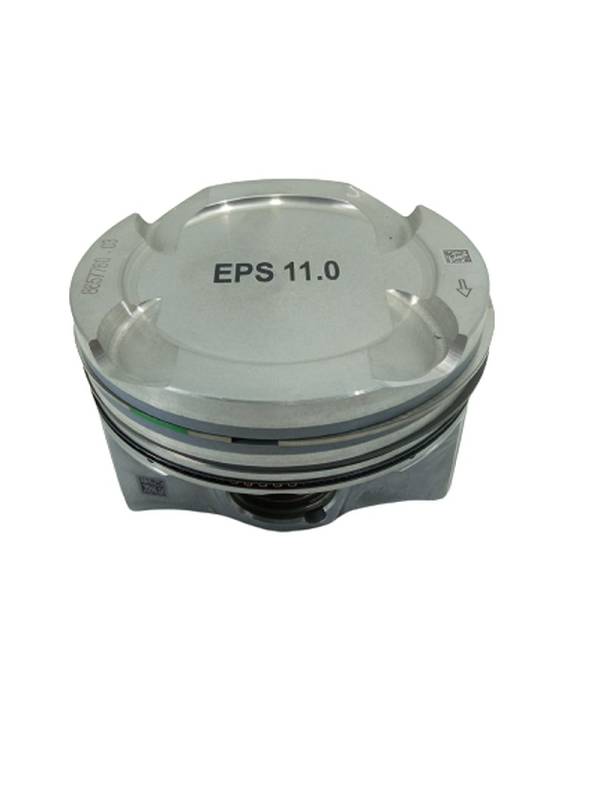 Piston + Segman 11258657760 - B38-B48 Motor (2014-)
