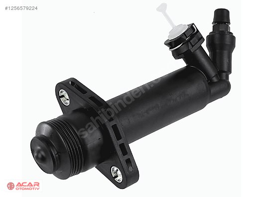 Debriyaj Merkezi Alt 21526854659 - BMW F40 F44 F45 F46 X1 F48 X2 F39 (2014-)