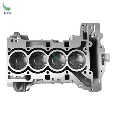 Yarım Blok 11112357459 - F20 F30 N20 Motor (2010-)