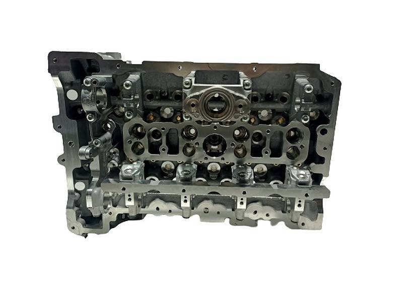 Silindir Kapağı 11127624778 - 1/2/3/4 Serisi & X1/X3/X4 (2010-)