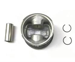 Segman 06-10650000 - E36 M40 Motor (1990-)