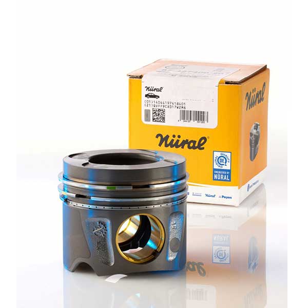 Segman 06-701700.00 - E36 M50 Motor (1991-)