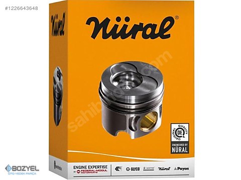 Segman 06-81720700 - F20-F21 Mini N47N (2012-)