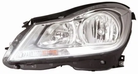 Far Motoru A2048205059 - Mercedes C-Serisi W204 (2010-2013)
